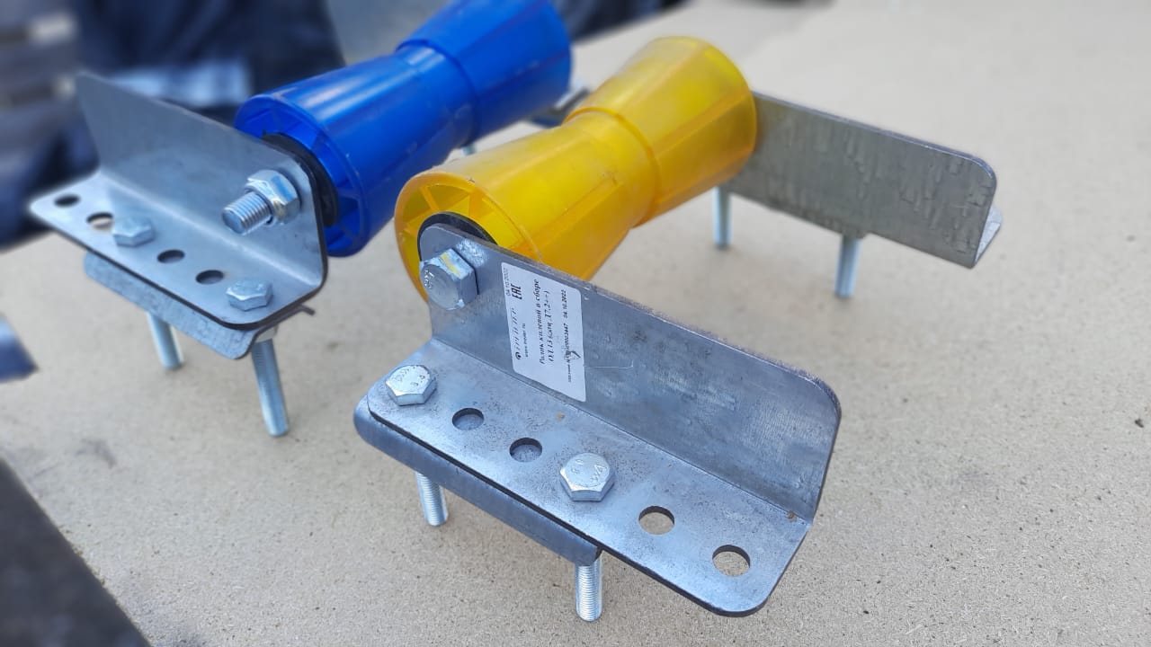 Купить ролик килевой в сборе од.13 по цене 2 850 р.. Низкие цены. Большой выбор. Доставка по всей России. Интернет-магазин в Москве. Только положительные отзывы!