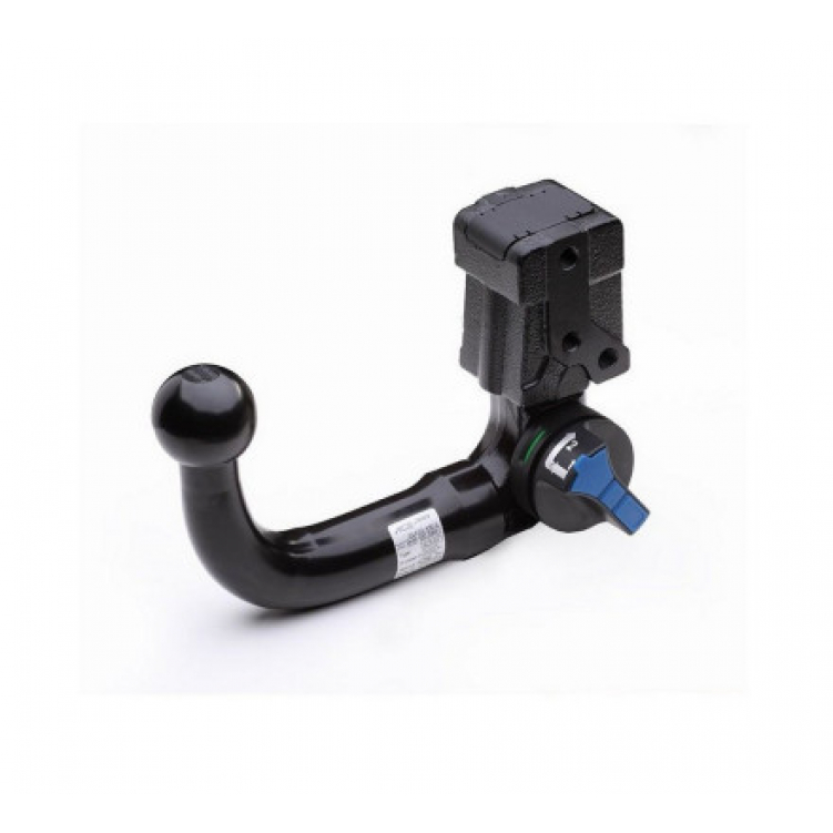 Купить фаркоп ford fiesta хетчбек 5 дверей (вкл. titanium) (вкл. active) (искл. st-line) (кроме версии с панорамной крышей) 07/2017- f-288 steinhof по цене  Низкие цены. Большой выбор. Доставка по всей России. Интернет-магазин в Москве. Только положительные отзывы!