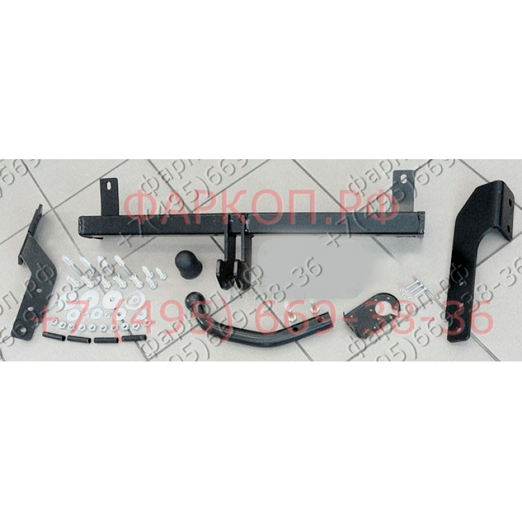 Купить фаркоп fiat punto ii 1999-2005 - f.013 imiola по цене  Низкие цены. Большой выбор. Доставка по всей России. Интернет-магазин в Москве. Только положительные отзывы!