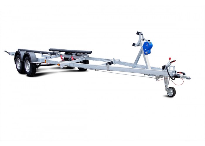 Купить прицеп для лодок и катеров мзса l 7022-2.25.611 по цене 396 900 р.. Низкие цены. Большой выбор. Доставка по всей России. Интернет-магазин в Москве. Только положительные отзывы!