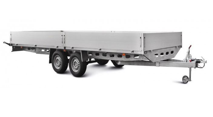 Купить прицеп для коммерческих перевозок мзса h 7125-2.35.411 по цене 782 050 р.. Низкие цены. Большой выбор. Доставка по всей России. Интернет-магазин в Москве. Только положительные отзывы!