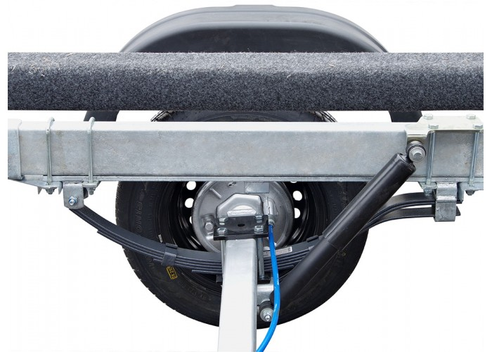 Купить прицеп для лодок и катеров мзса l 6522-2.16.411 по цене 337 400 р.. Низкие цены. Большой выбор. Доставка по всей России. Интернет-магазин в Москве. Только положительные отзывы!