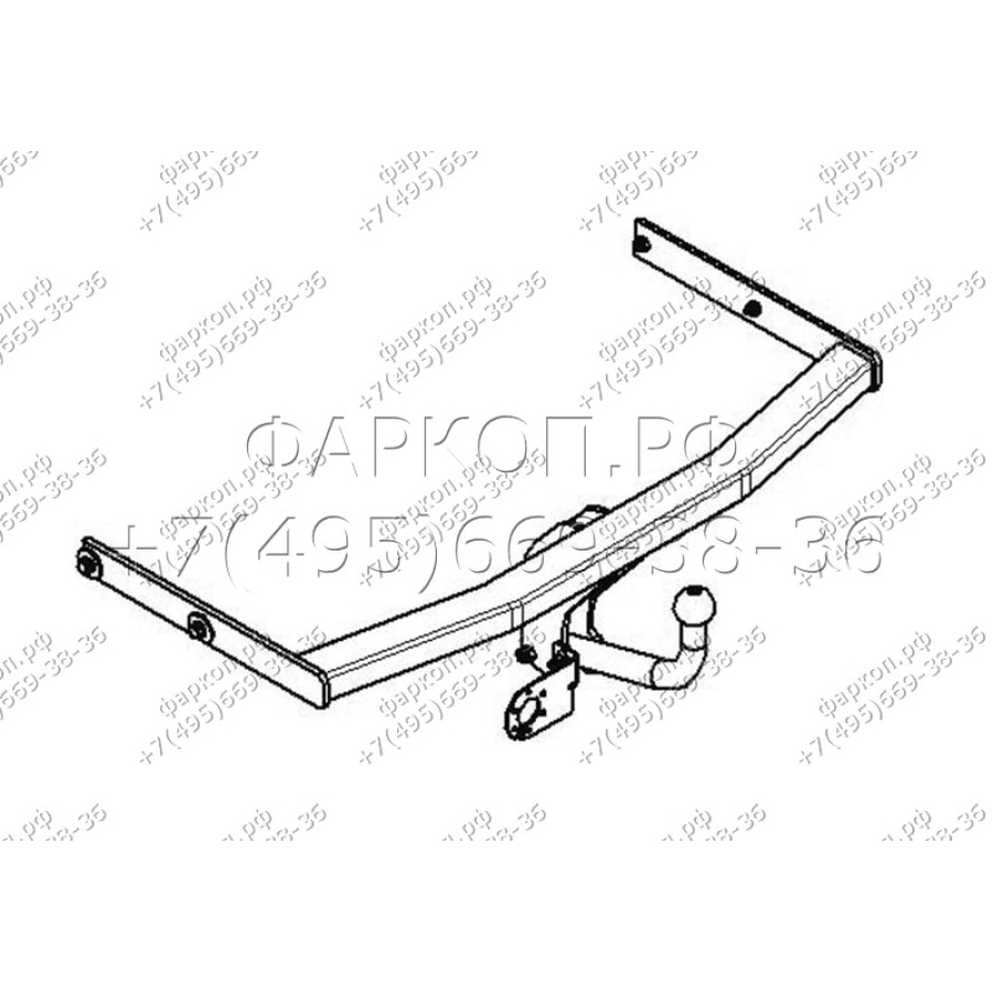 Купить фаркоп skoda fabia хетчбек 2004-2014 - sk 05 avtos по цене 7 174 р. Низкие цены. Большой выбор. Доставка по всей России. Интернет-магазин в Москве. Только положительные отзывы!
