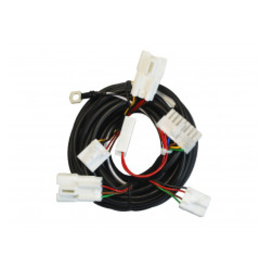 Купить комплект электропроводки фаркопа 7-pin hyundai i40 седанхетчбек/универсал 2011-2019 по цене 5 292 р. Низкие цены. Большой выбор. Доставка по всей России. Интернет-магазин в Москве. Только положительные отзывы!