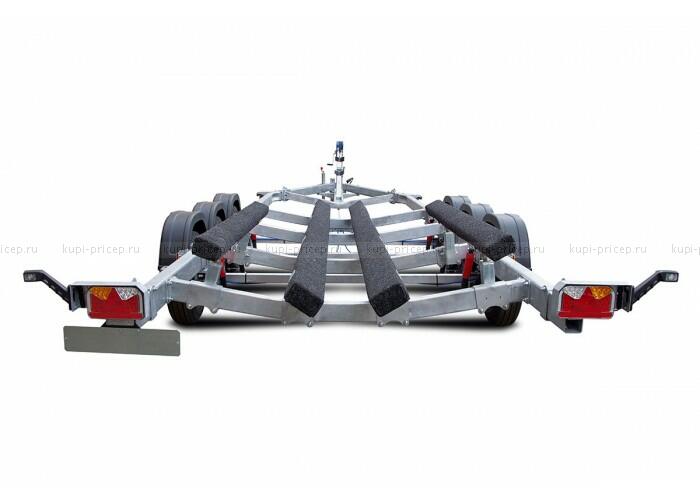 Купить прицеп для катеров и яхт мзса l 9025-3.35 исполнение 101 по цене 625 700 р.. Низкие цены. Большой выбор. Доставка по всей России. Интернет-магазин в Москве. Только положительные отзывы!