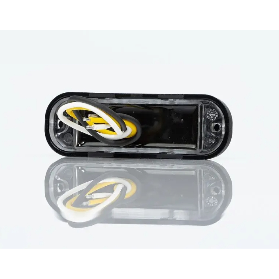 Купить cветодиодный сигнальный фонарь fristom ft-210 led желтый с проводом по цене 2 722 р.. Низкие цены. Большой выбор. Доставка по всей России. Интернет-магазин в Москве. Только положительные отзывы!