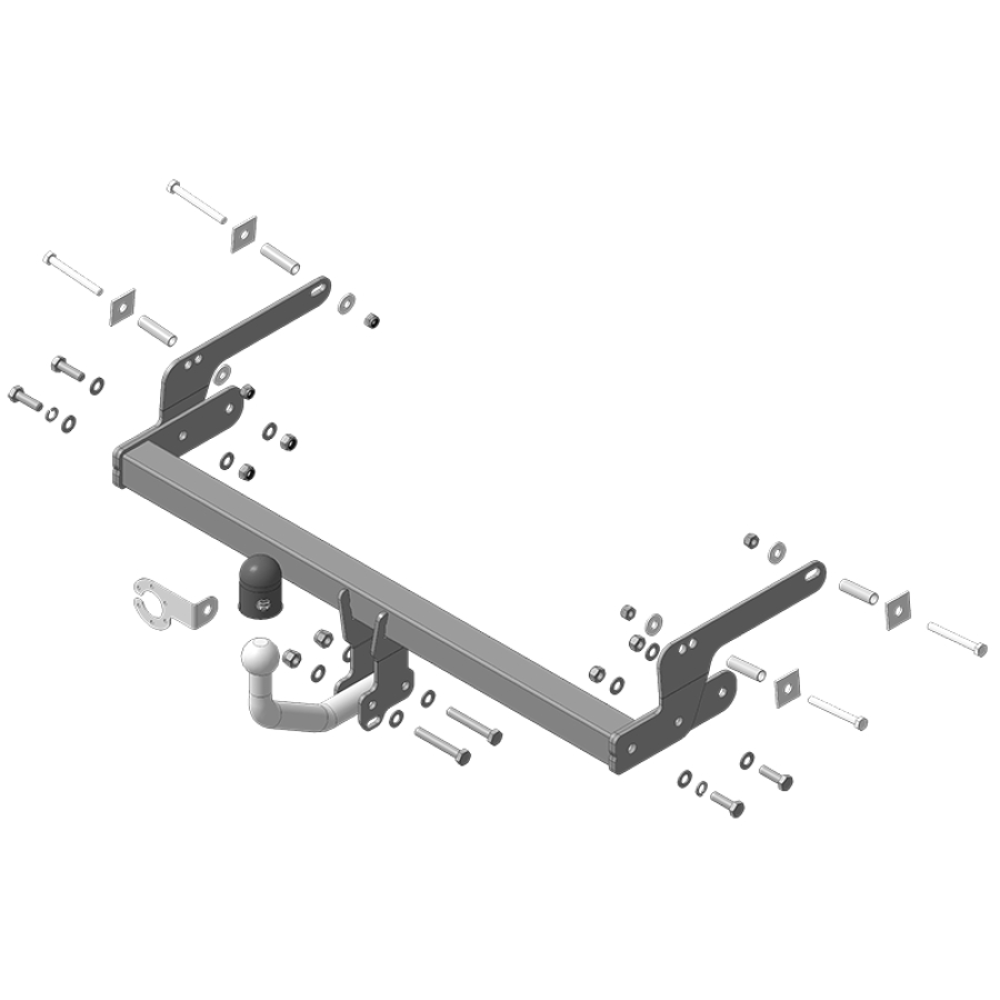 Купить фаркоп renault sandero stepway 2014-2022, renault logan stepway 2019-2022, logan 2004-2014, 2014-2022, sandero 2014-2022 - r102as автостандарт по цене 7 156 р. Низкие цены. Большой выбор. Доставка по всей России. Интернет-магазин в Москве. Только положительные отзывы!
