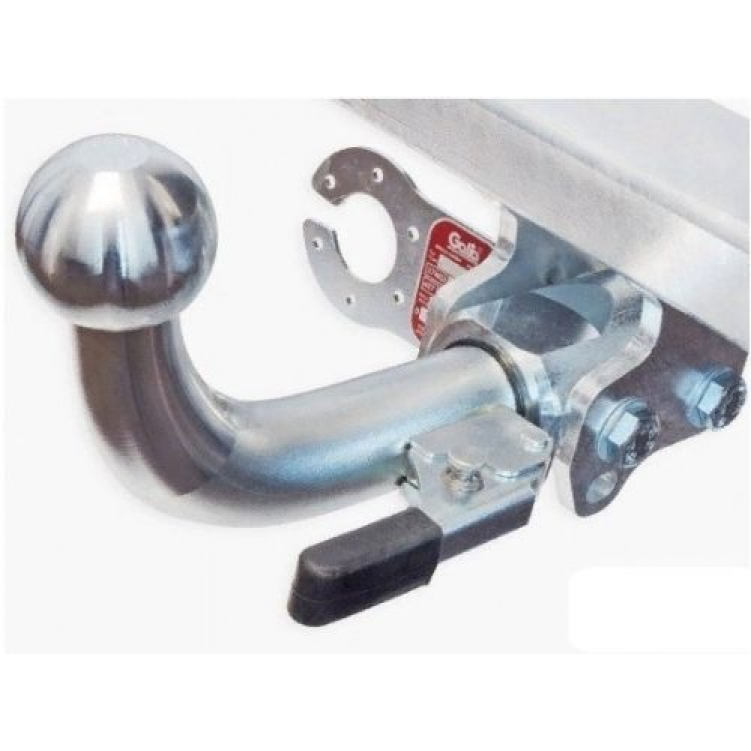 Купить фаркоп suzuki sx4 хетчбек 5 дверей 2006-2013 2wd/4wd, fiat sedici 2006-2014 - f109c galia по цене  Низкие цены. Большой выбор. Доставка по всей России. Интернет-магазин в Москве. Только положительные отзывы!