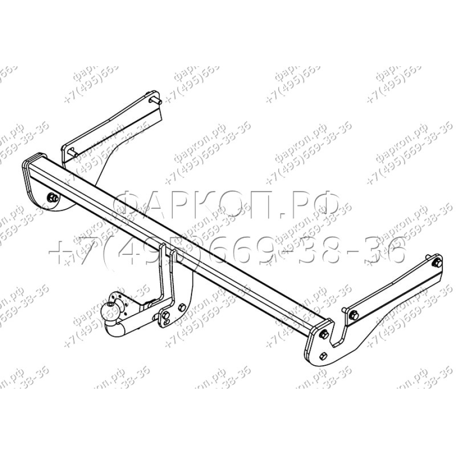 Купить фаркоп mazda 6 седан 2012- mz 03 avtos по цене 12 358 р. Низкие цены. Большой выбор. Доставка по всей России. Интернет-магазин в Москве. Только положительные отзывы!