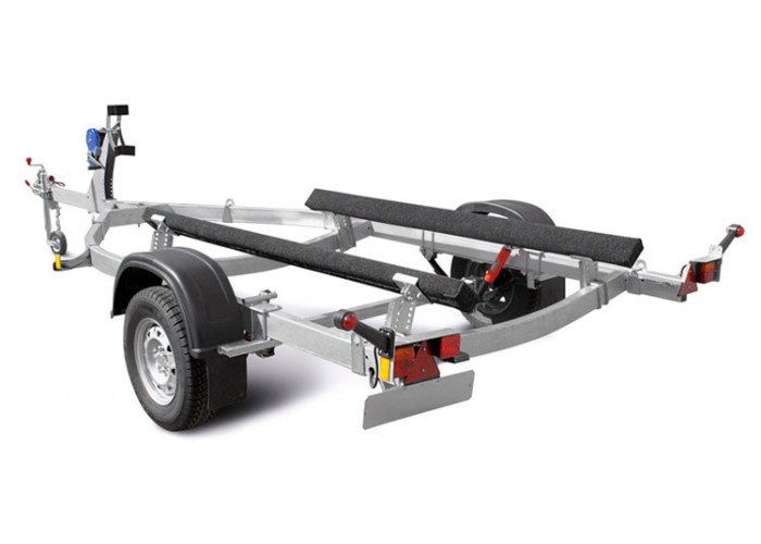 Купить прицеп для лодок и катеров мзса 81771g.011 по цене 131 000 р.. Низкие цены. Большой выбор. Доставка по всей России. Интернет-магазин в Москве. Только положительные отзывы!