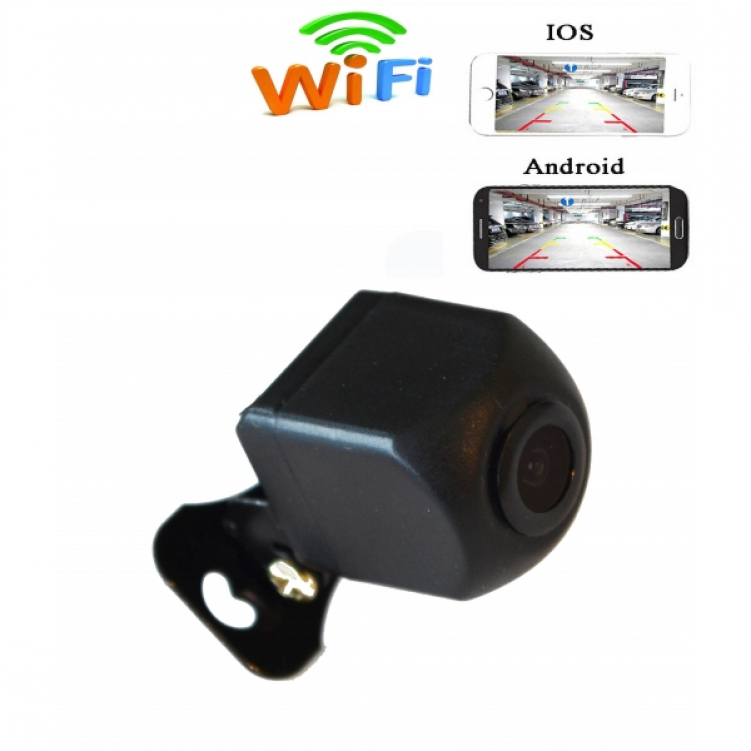 Купить беспроводная камера wifi прицепа машины автокамера по цене 4 500 р.. Низкие цены. Большой выбор. Доставка по всей России. Интернет-магазин в Москве. Только положительные отзывы!