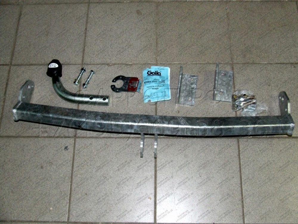 Купить фаркоп toyota corolla e12 универсал 2002-2006 - t051a galia по цене 15 922 р. Низкие цены. Большой выбор. Доставка по всей России. Интернет-магазин в Москве. Только положительные отзывы!