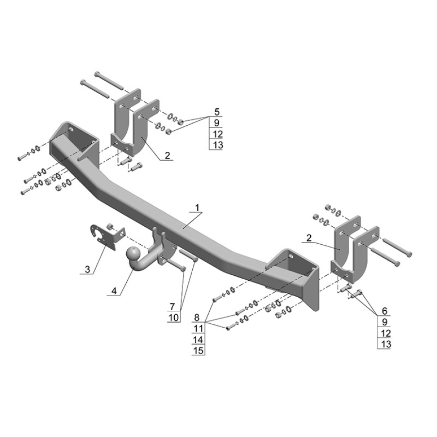 Купить фаркоп mitsubishi outlander 2012- mi 25 avtos по цене 12 060 р. Низкие цены. Большой выбор. Доставка по всей России. Интернет-магазин в Москве. Только положительные отзывы!