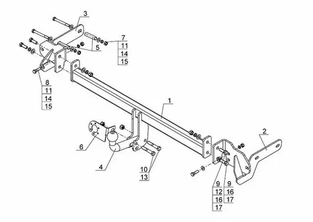 Купить фаркоп changan cs35 plus 2wd 1.5t рестайлинг 2023- tcu00338 тсс по цене 11 988 р. Низкие цены. Большой выбор. Доставка по всей России. Интернет-магазин в Москве. Только положительные отзывы!