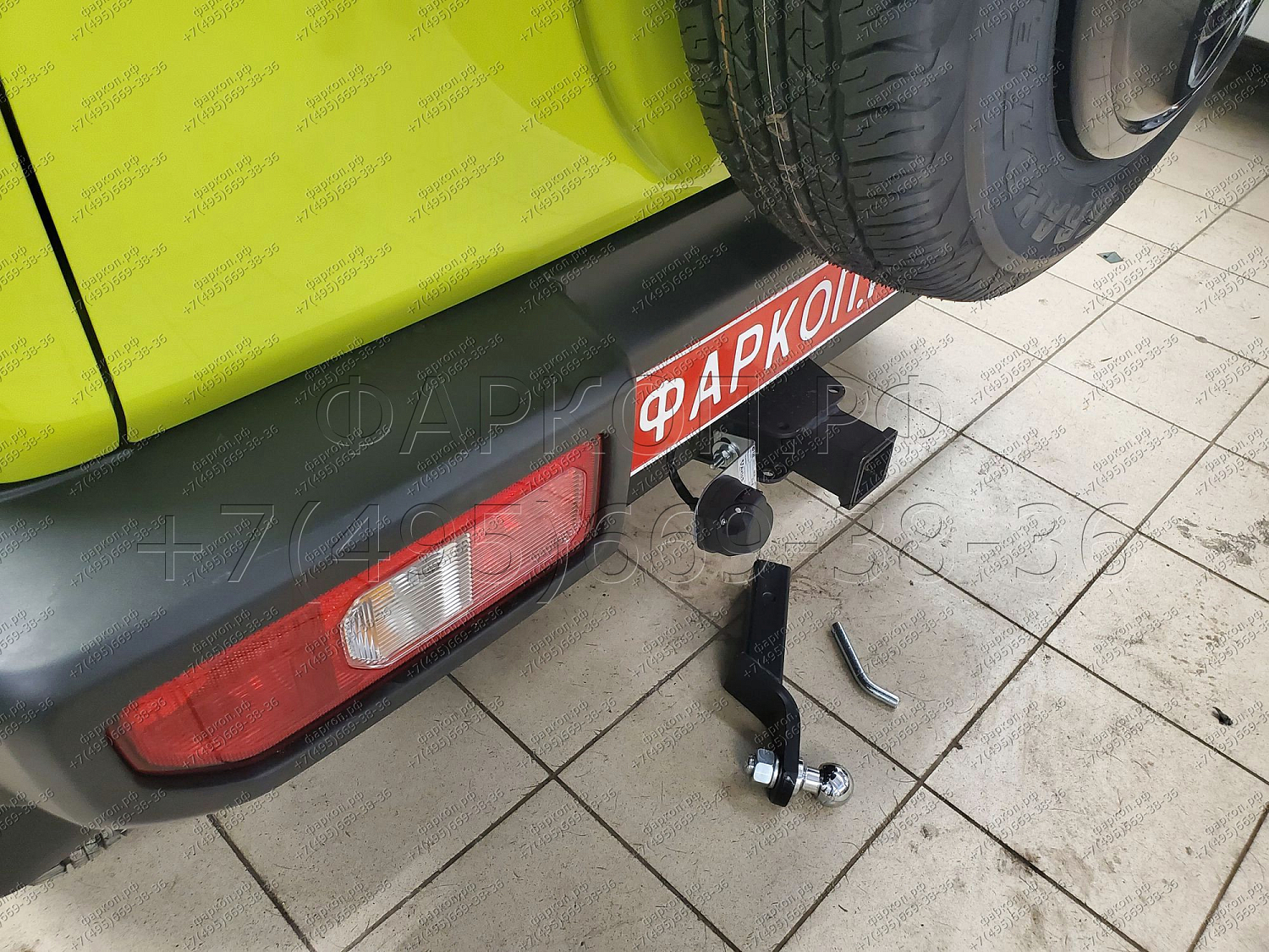 Купить фаркоп suzuki jimny 2019- sz 13 avtos по цене 16 264 р. Низкие цены. Большой выбор. Доставка по всей России. Интернет-магазин в Москве. Только положительные отзывы!