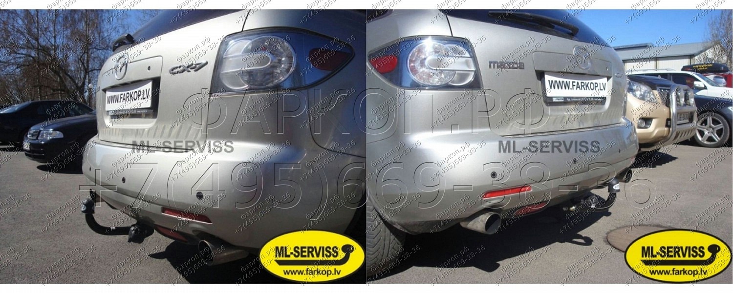 Купить фаркоп mazda cx-7 2007-2012 - m 58 auto-hak по цене  Низкие цены. Большой выбор. Доставка по всей России. Интернет-магазин в Москве. Только положительные отзывы!