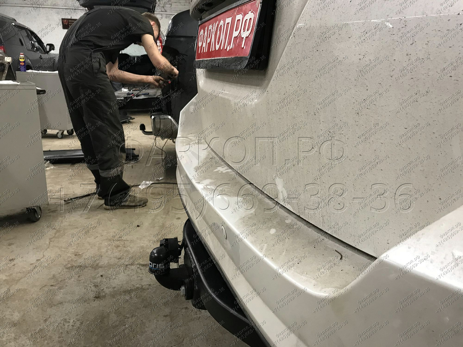 Купить фаркоп toyota fortuner 2015- 3015-f oris по цене 16 215 р. Низкие цены. Большой выбор. Доставка по всей России. Интернет-магазин в Москве. Только положительные отзывы!