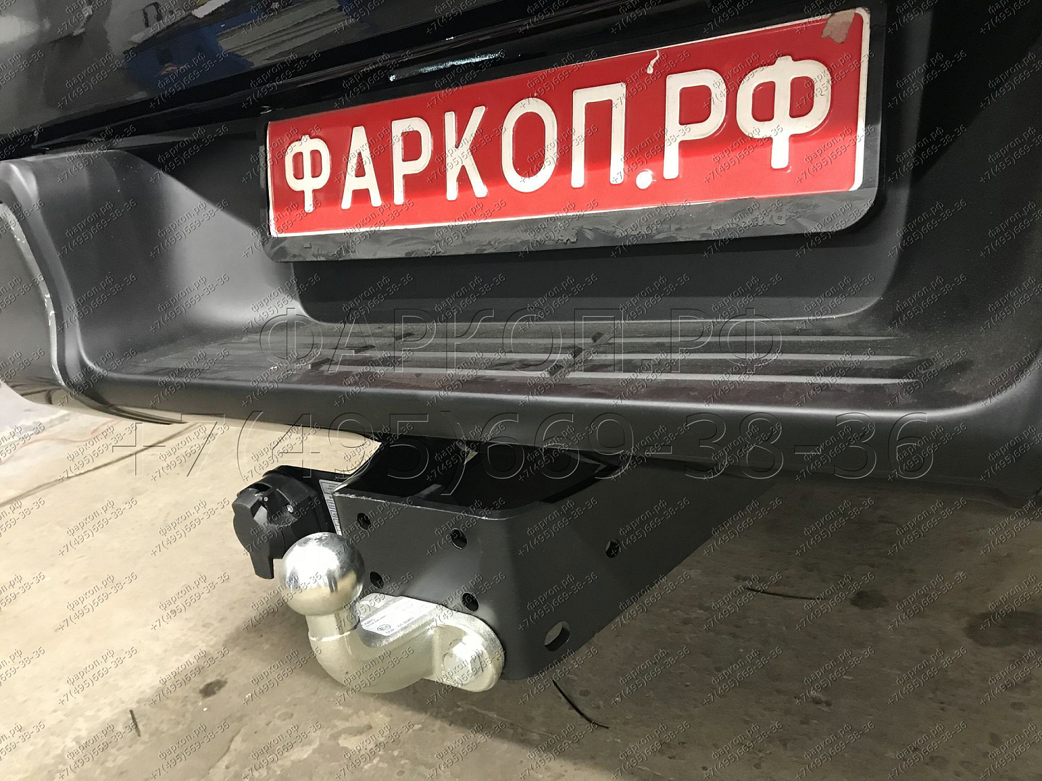 Купить фаркоп toyota hilux 2015- t.074 imiola по цене  Низкие цены. Большой выбор. Доставка по всей России. Интернет-магазин в Москве. Только положительные отзывы!