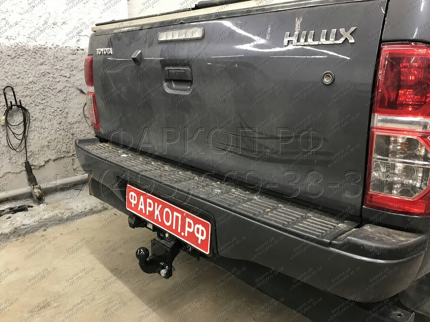Купить фаркоп toyota hilux 4wd 2008-2015 - t114-f лидер-плюс по цене 8 298 р. Низкие цены. Большой выбор. Доставка по всей России. Интернет-магазин в Москве. Только положительные отзывы!