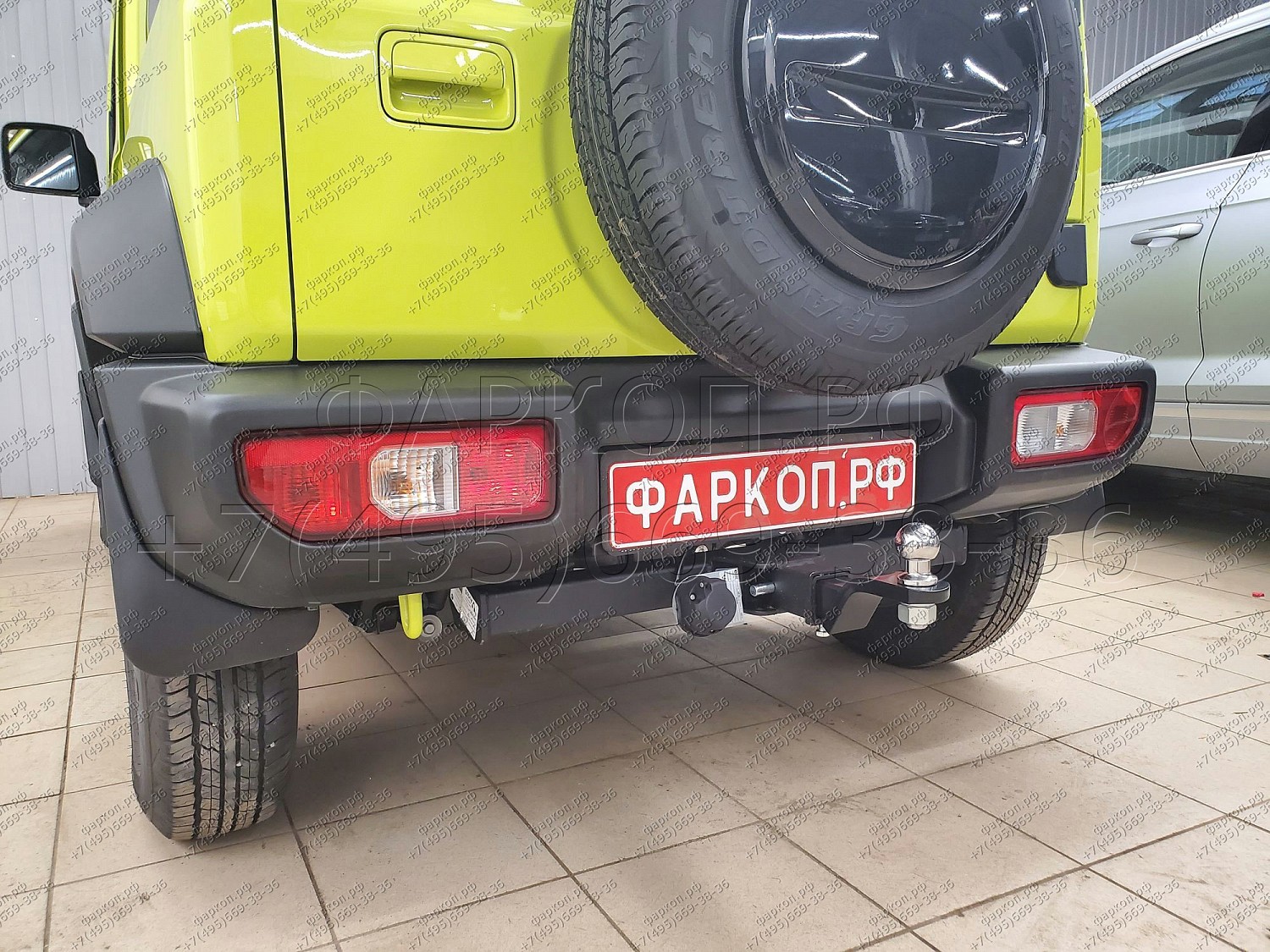 Купить фаркоп suzuki jimny 2019- sz 13 avtos по цене 16 264 р. Низкие цены. Большой выбор. Доставка по всей России. Интернет-магазин в Москве. Только положительные отзывы!