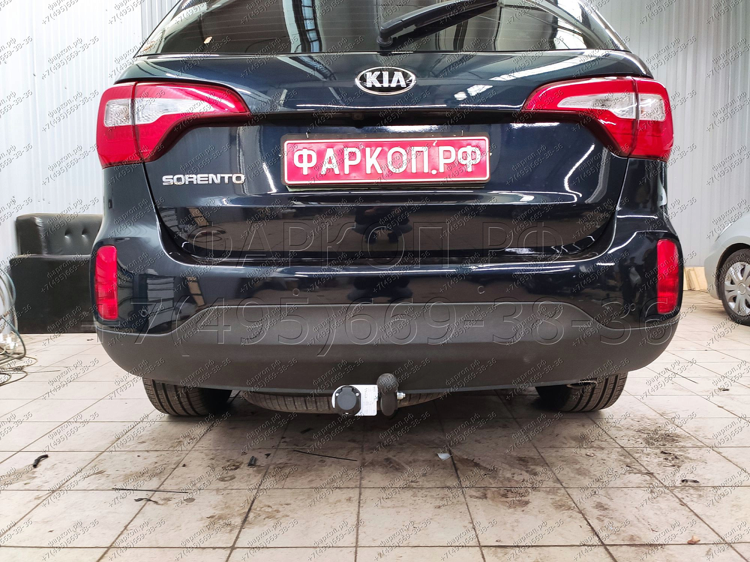 Купить фаркоп hyundai santa fe 2012-2018, kia sorento 2012-2015 - ki 24 avtos по цене 11 836 р. Низкие цены. Большой выбор. Доставка по всей России. Интернет-магазин в Москве. Только положительные отзывы!