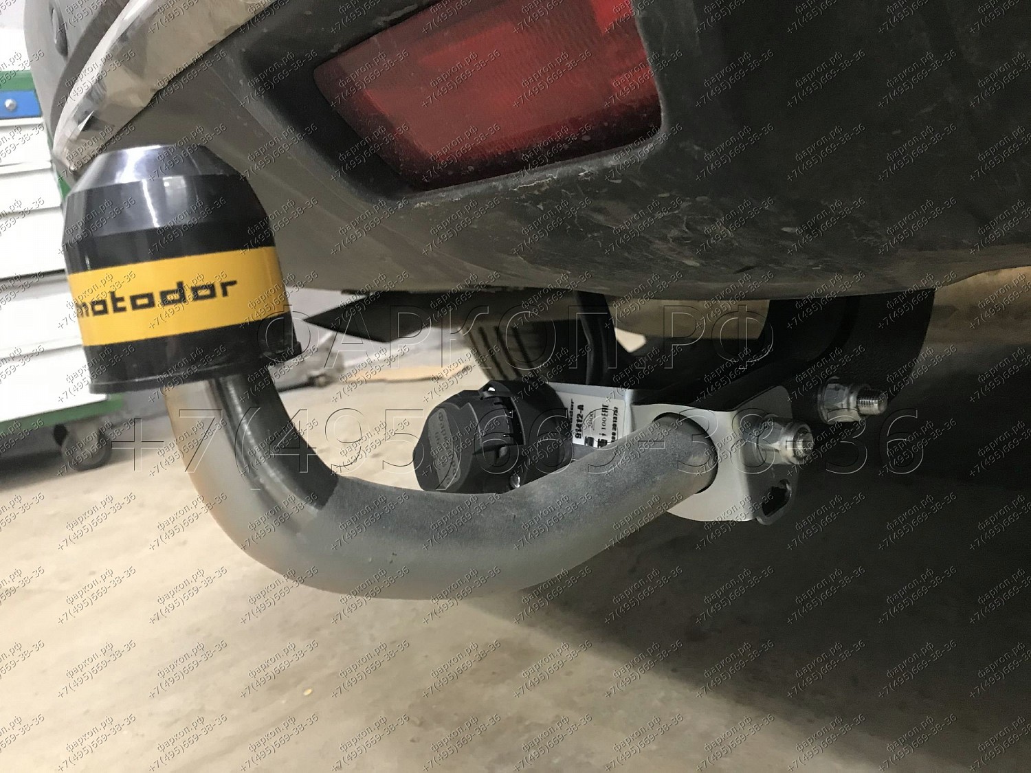 Купить фаркоп nissan x-trail 4x4 t32 2015- 91412-a motodor по цене 12 870 р. Низкие цены. Большой выбор. Доставка по всей России. Интернет-магазин в Москве. Только положительные отзывы!