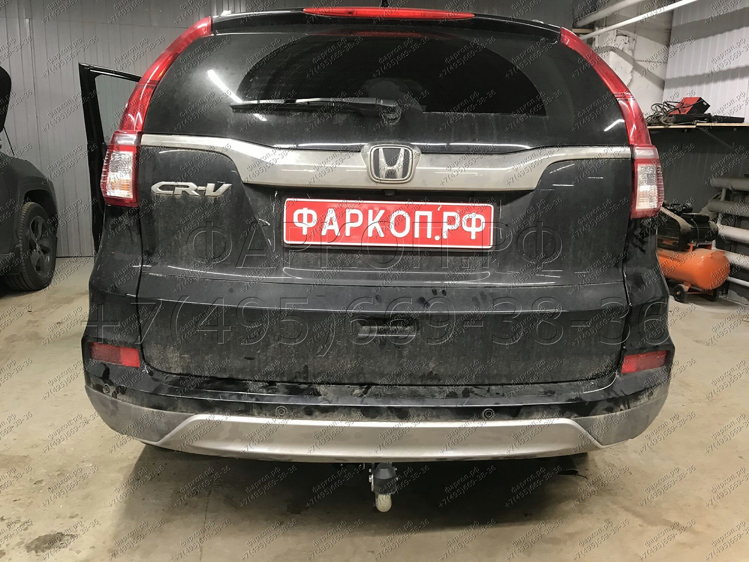Купить фаркоп honda cr-v 2012-2017 - h089a galia по цене 19 098 р. Низкие цены. Большой выбор. Доставка по всей России. Интернет-магазин в Москве. Только положительные отзывы!