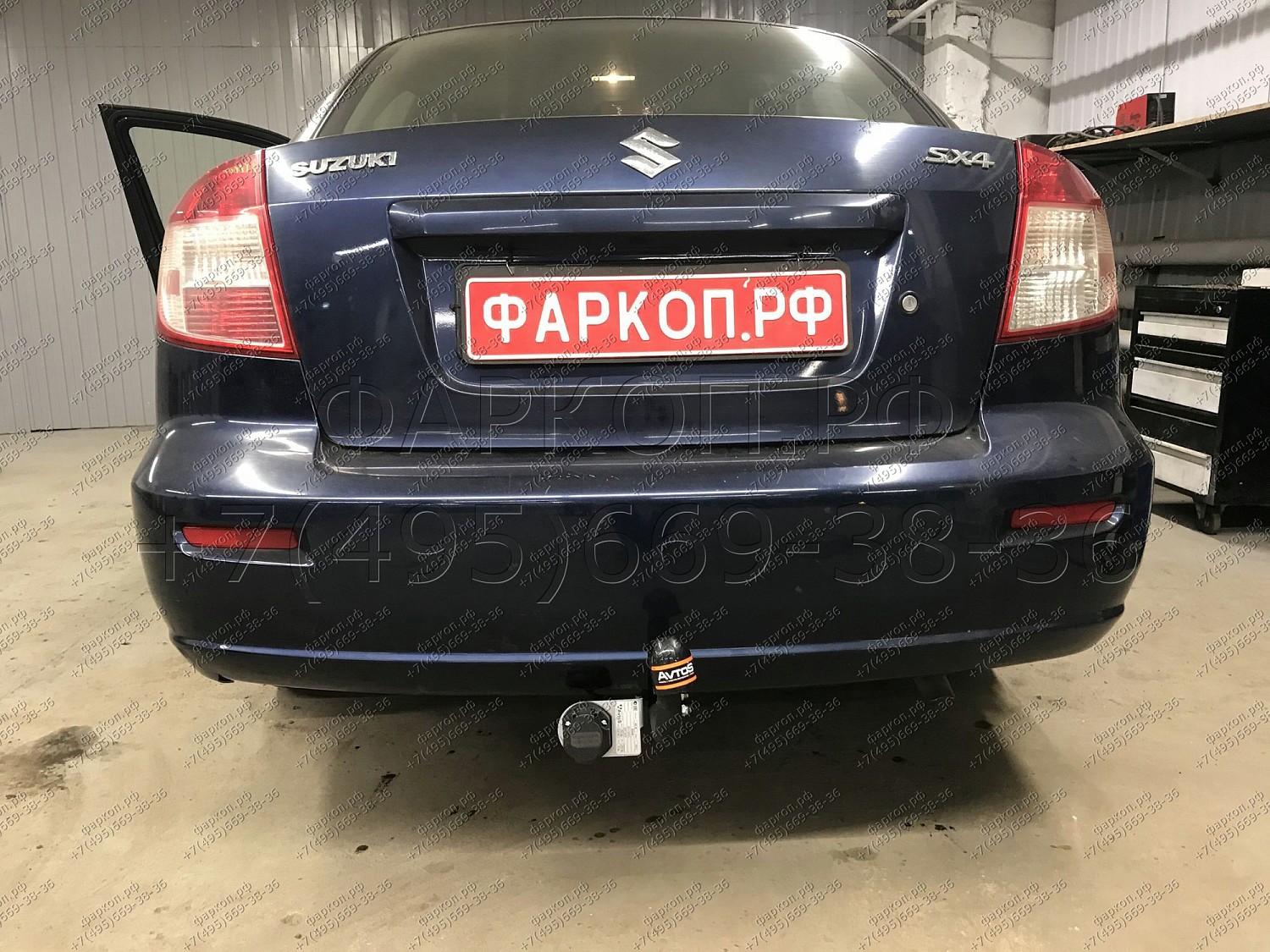 Купить фаркоп suzuki sx4 седан 2006-2013 - sz 10 avtos по цене 8 938 р. Низкие цены. Большой выбор. Доставка по всей России. Интернет-магазин в Москве. Только положительные отзывы!