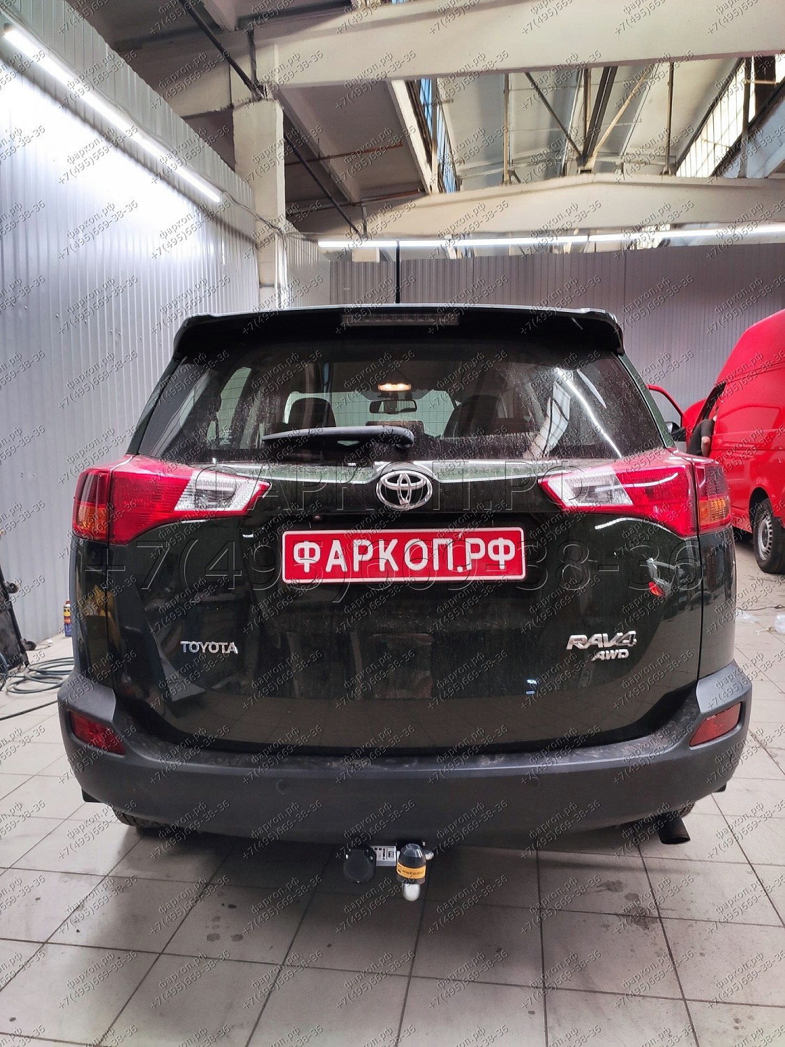Купить фаркоп toyota rav4 2013-2019 - 92506-a motodor по цене 14 122 р. Низкие цены. Большой выбор. Доставка по всей России. Интернет-магазин в Москве. Только положительные отзывы!