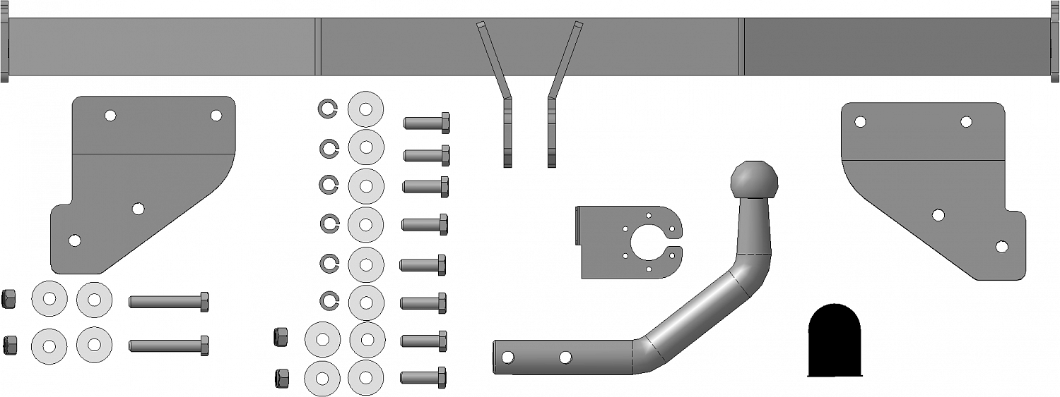 Купить фаркоп hyundai solaris ii седан 2017-2020, kia rio iv 2017-2020 - 90907-a motodor по цене 10 620 р. Низкие цены. Большой выбор. Доставка по всей России. Интернет-магазин в Москве. Только положительные отзывы!