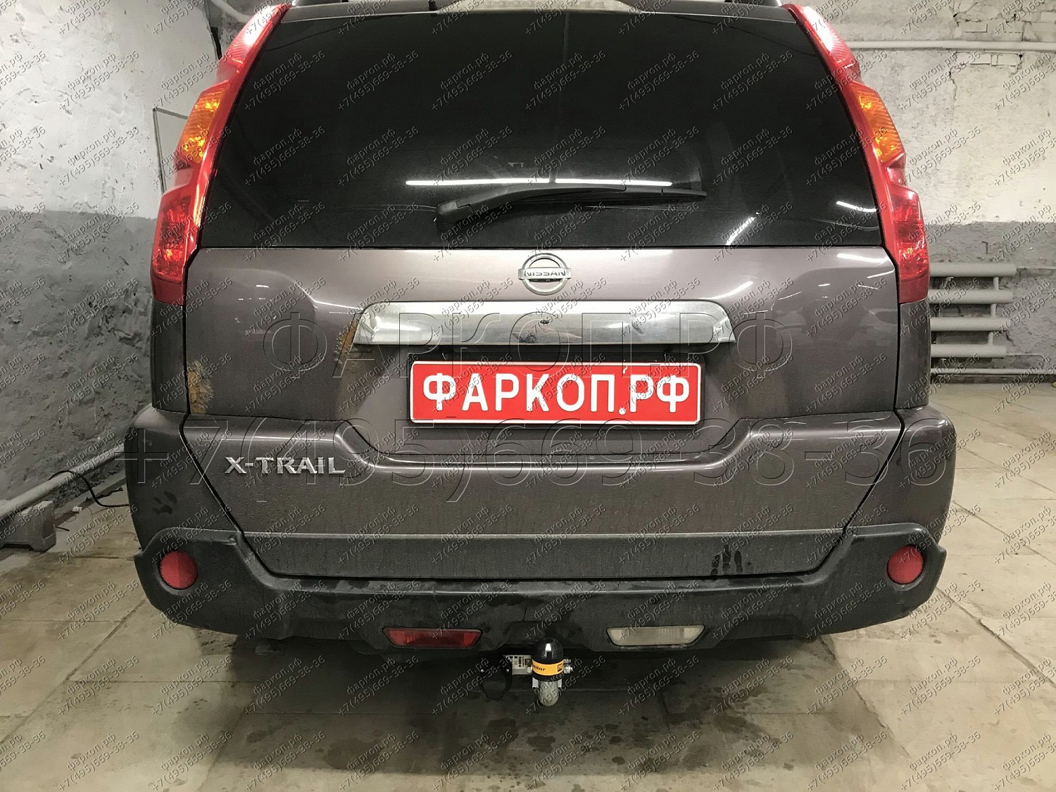 Купить фаркоп nissan x-trail t31 2007-2015 - 91402-a motodor по цене 12 178 р. Низкие цены. Большой выбор. Доставка по всей России. Интернет-магазин в Москве. Только положительные отзывы!