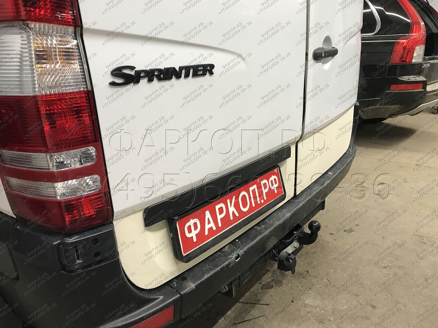 Купить фаркоп mercedes spinter 2006- mb 06 avtos по цене 12 592 р. Низкие цены. Большой выбор. Доставка по всей России. Интернет-магазин в Москве. Только положительные отзывы!