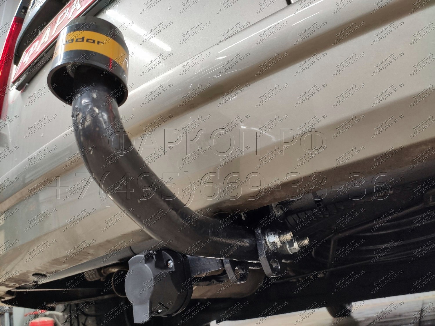 Купить фаркоп лада ларгус, ларгус cross 2012- 92101-a motodor по цене  Низкие цены. Большой выбор. Доставка по всей России. Интернет-магазин в Москве. Только положительные отзывы!