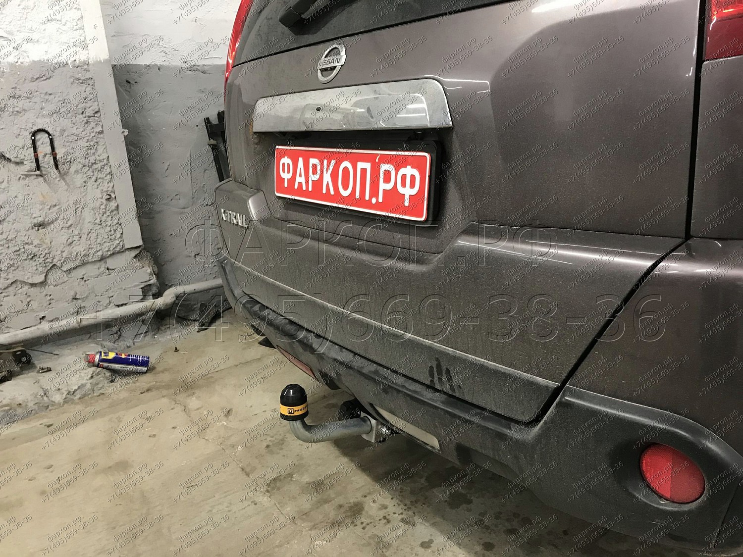 Купить фаркоп nissan x-trail t31 2007-2015 - 91402-a motodor по цене 12 178 р. Низкие цены. Большой выбор. Доставка по всей России. Интернет-магазин в Москве. Только положительные отзывы!