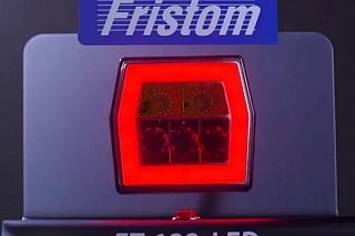 Фонари Fristom FT-122 всего за 1800 рублей!