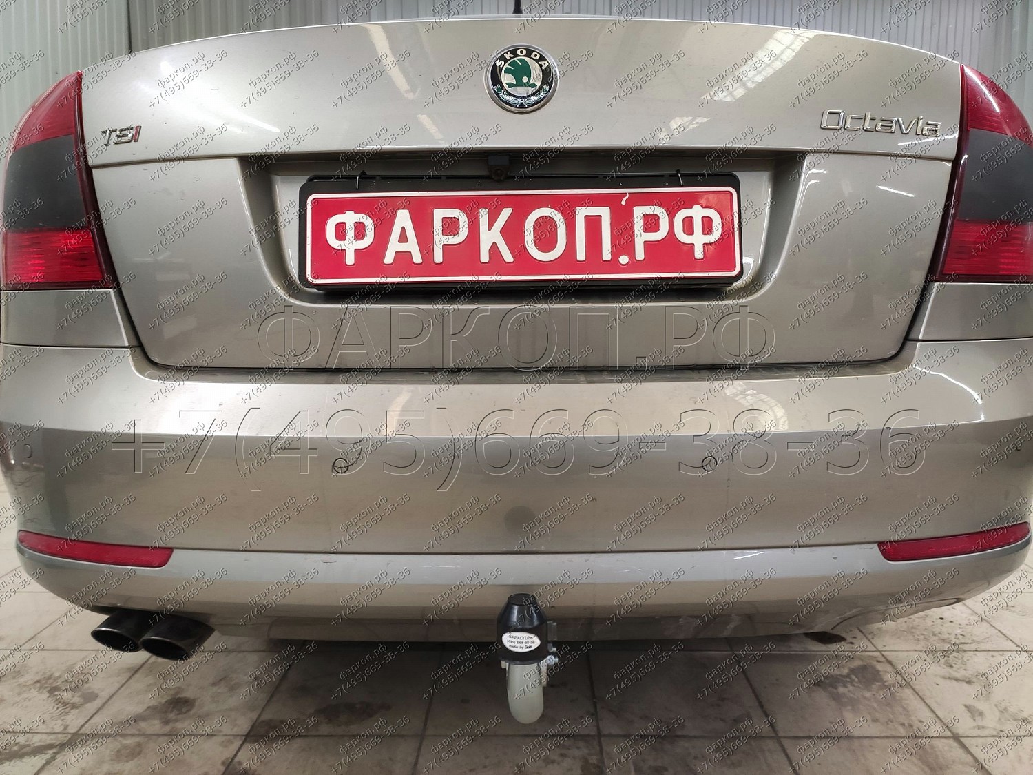 Купить фаркоп skoda octavia ii седан/универсал 2005-2013, skoda octavia scout 2008-2013, в т.ч. 4wd - s086a galia по цене  Низкие цены. Большой выбор. Доставка по всей России. Интернет-магазин в Москве. Только положительные отзывы!