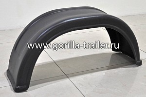 Пластиковые крылья по 450 рублей!