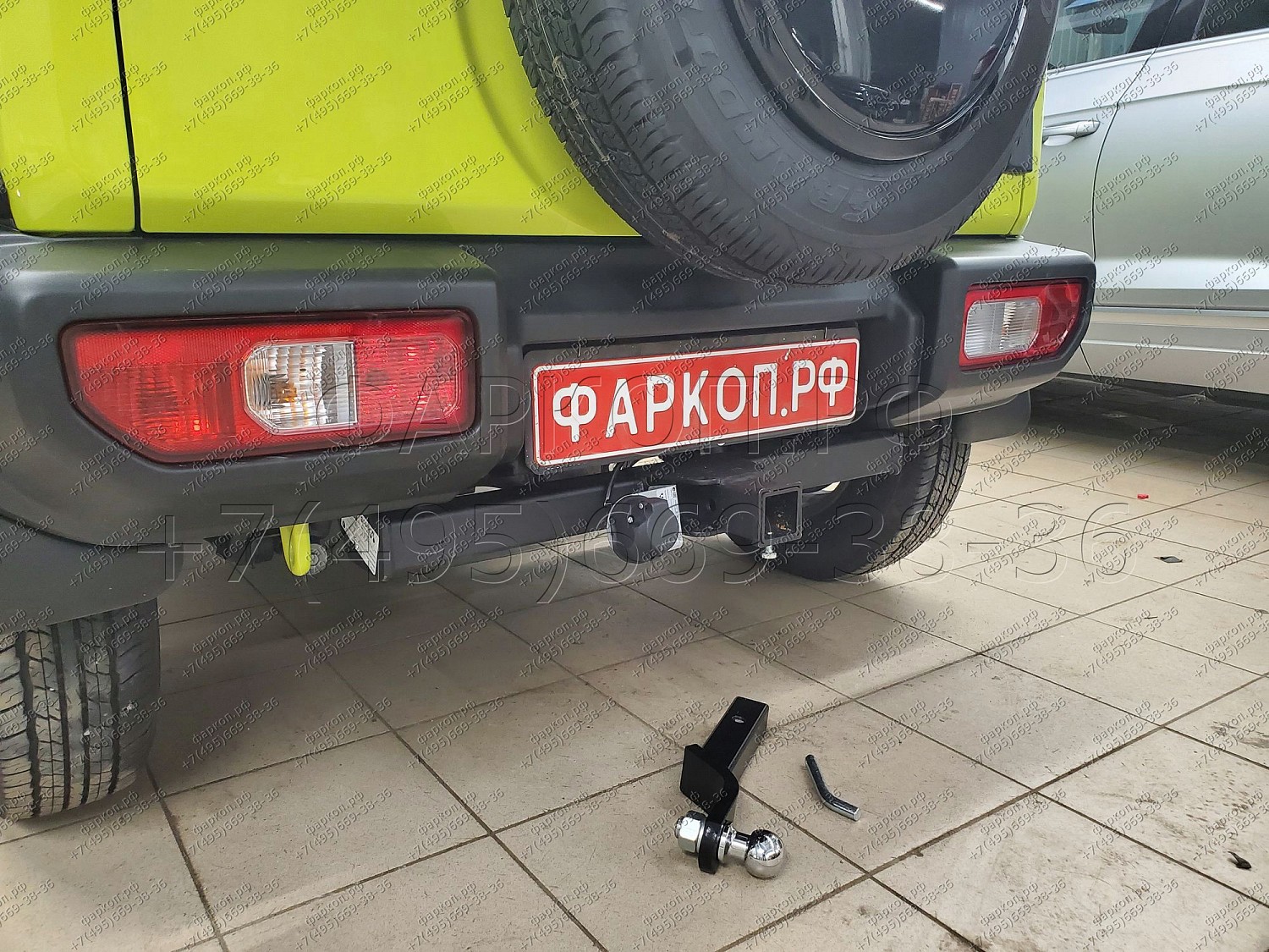 Купить фаркоп suzuki jimny 2019- sz 13 avtos по цене 16 264 р. Низкие цены. Большой выбор. Доставка по всей России. Интернет-магазин в Москве. Только положительные отзывы!