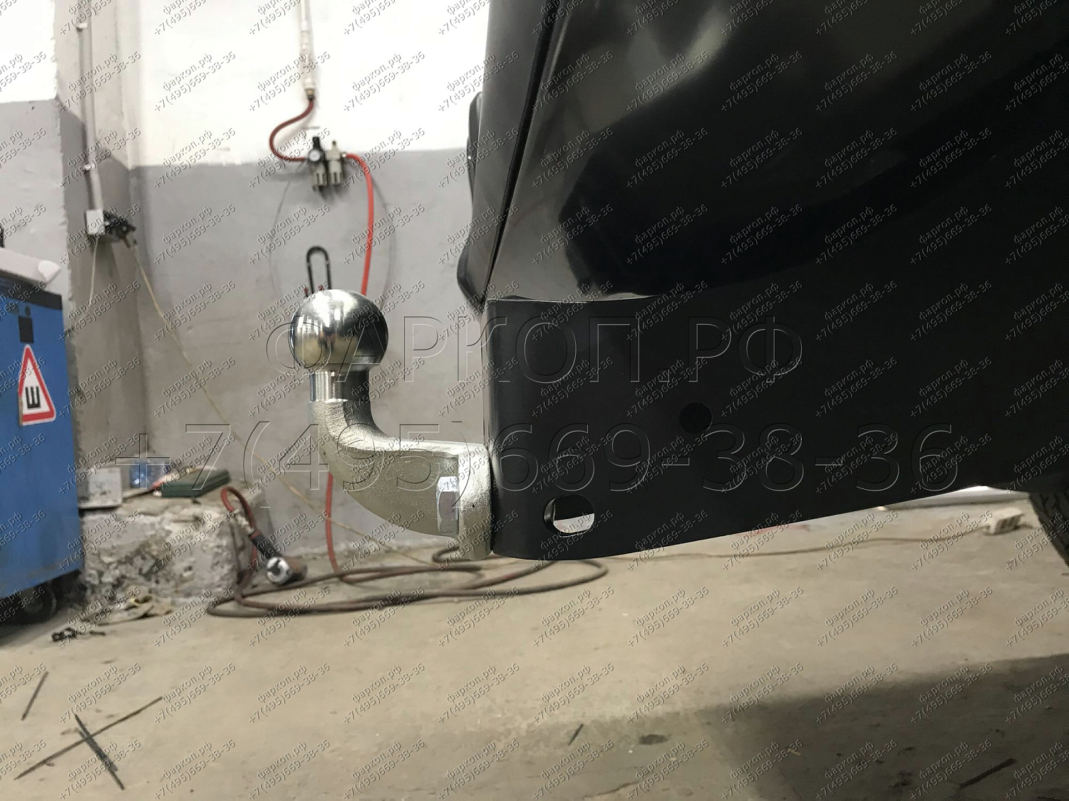 Купить фаркоп toyota hilux 2015- t.074 imiola по цене  Низкие цены. Большой выбор. Доставка по всей России. Интернет-магазин в Москве. Только положительные отзывы!