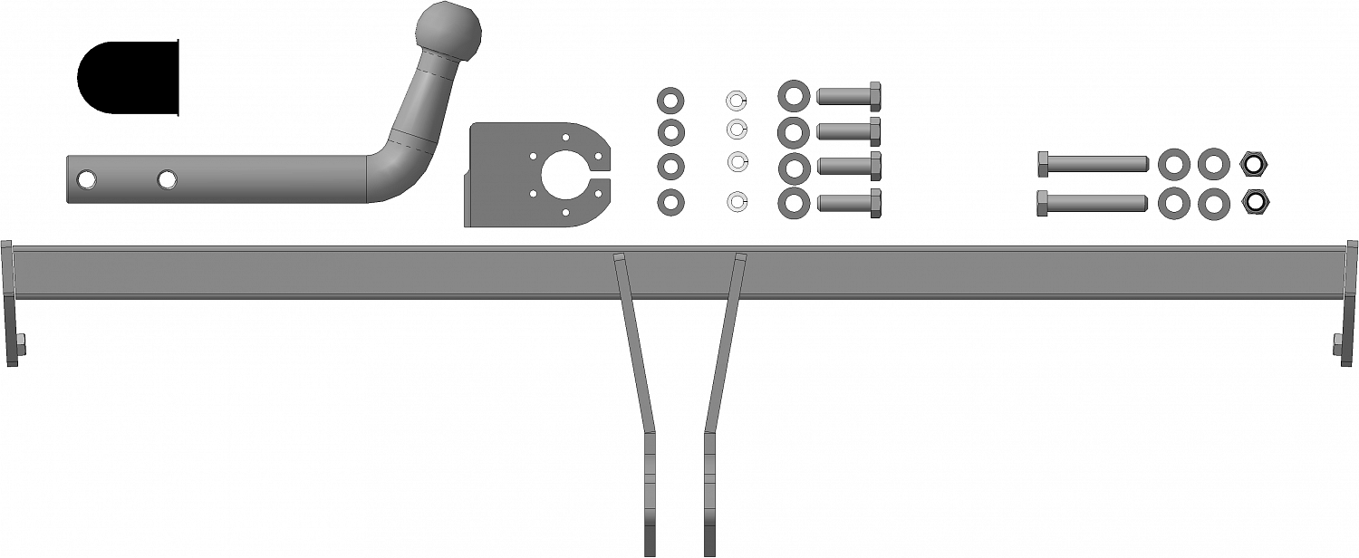 Купить фаркоп skoda rapid 2012-2020, 2020- 92301-a motodor по цене 7 192 р. Низкие цены. Большой выбор. Доставка по всей России. Интернет-магазин в Москве. Только положительные отзывы!