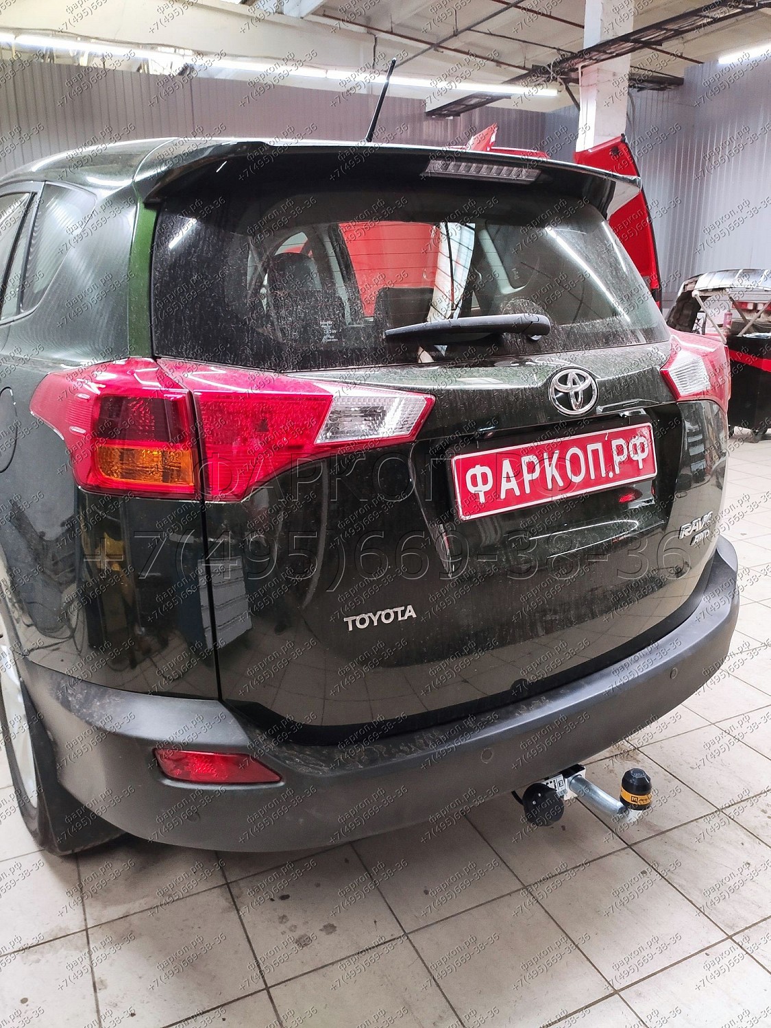 Купить фаркоп toyota rav4 2013-2019 - 92506-a motodor по цене 14 122 р. Низкие цены. Большой выбор. Доставка по всей России. Интернет-магазин в Москве. Только положительные отзывы!