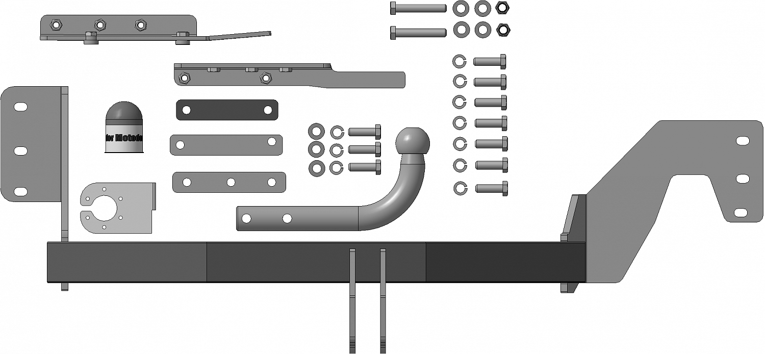 Купить фаркоп nissan x-trail t31 2007-2015 - 91402-a motodor по цене 12 178 р. Низкие цены. Большой выбор. Доставка по всей России. Интернет-магазин в Москве. Только положительные отзывы!