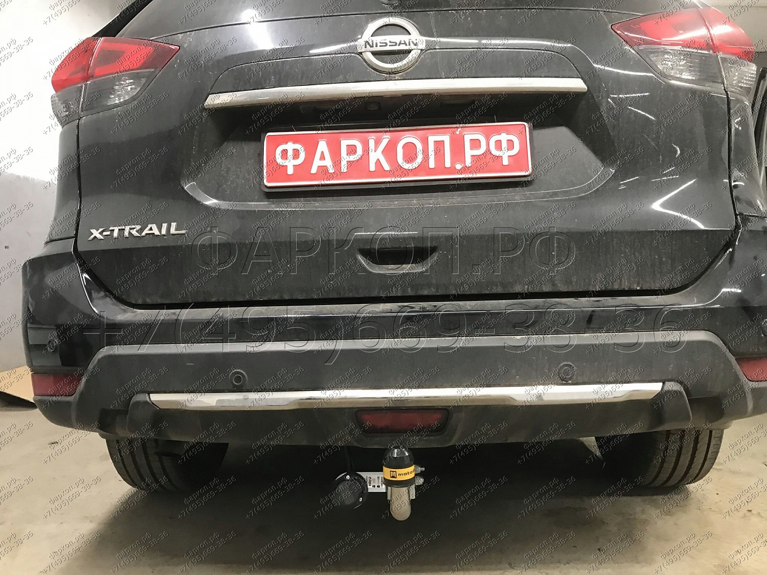 Купить фаркоп nissan x-trail 4x4 t32 2015- 91412-a motodor по цене 12 870 р. Низкие цены. Большой выбор. Доставка по всей России. Интернет-магазин в Москве. Только положительные отзывы!