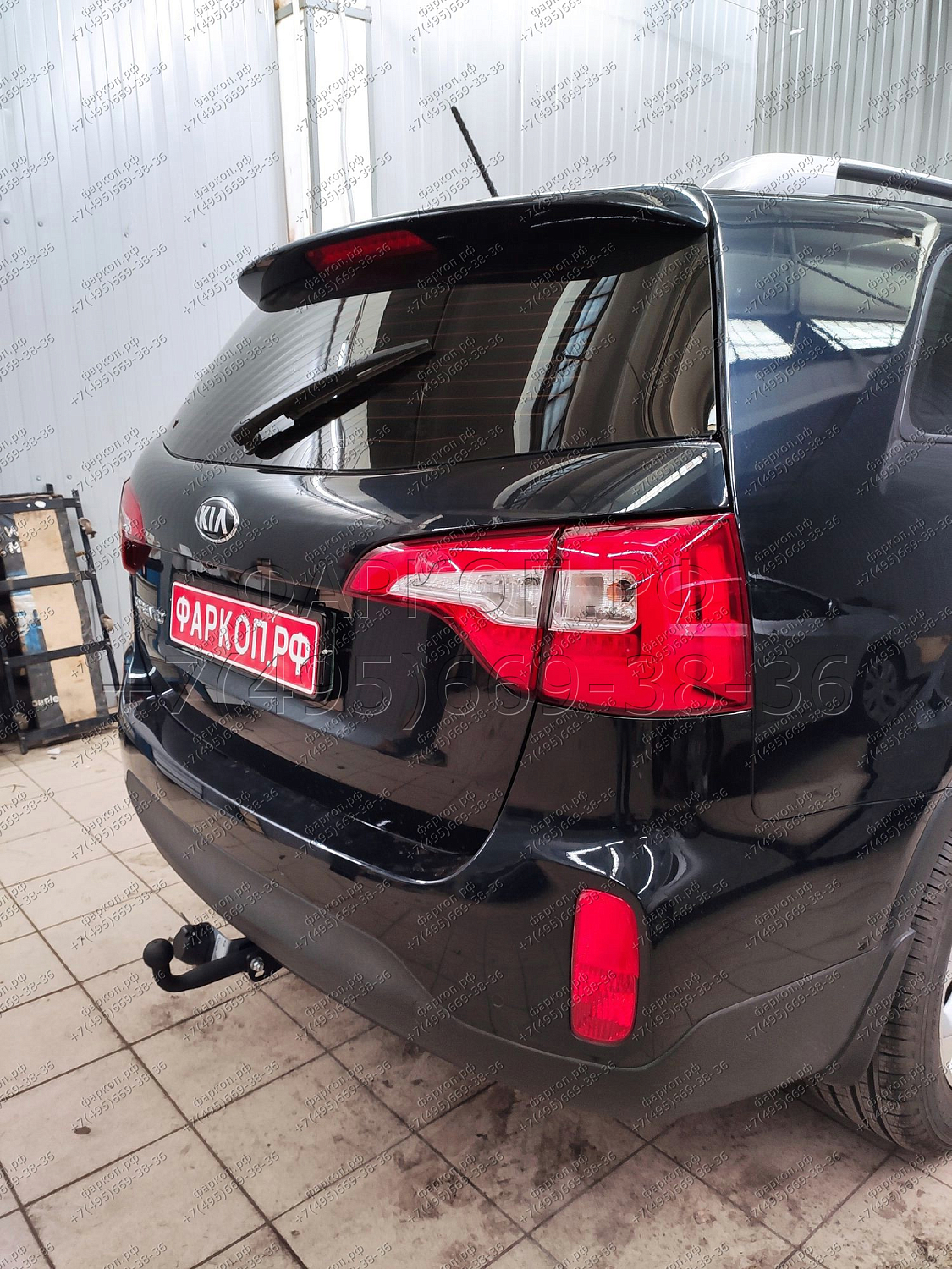 Купить фаркоп hyundai santa fe 2012-2018, kia sorento 2012-2015 - ki 24 avtos по цене 11 836 р. Низкие цены. Большой выбор. Доставка по всей России. Интернет-магазин в Москве. Только положительные отзывы!