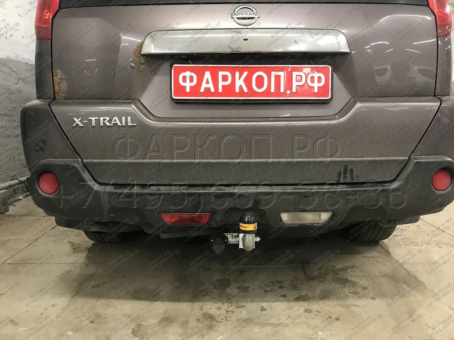Купить фаркоп nissan x-trail t31 2007-2015 - 91402-a motodor по цене 12 178 р. Низкие цены. Большой выбор. Доставка по всей России. Интернет-магазин в Москве. Только положительные отзывы!