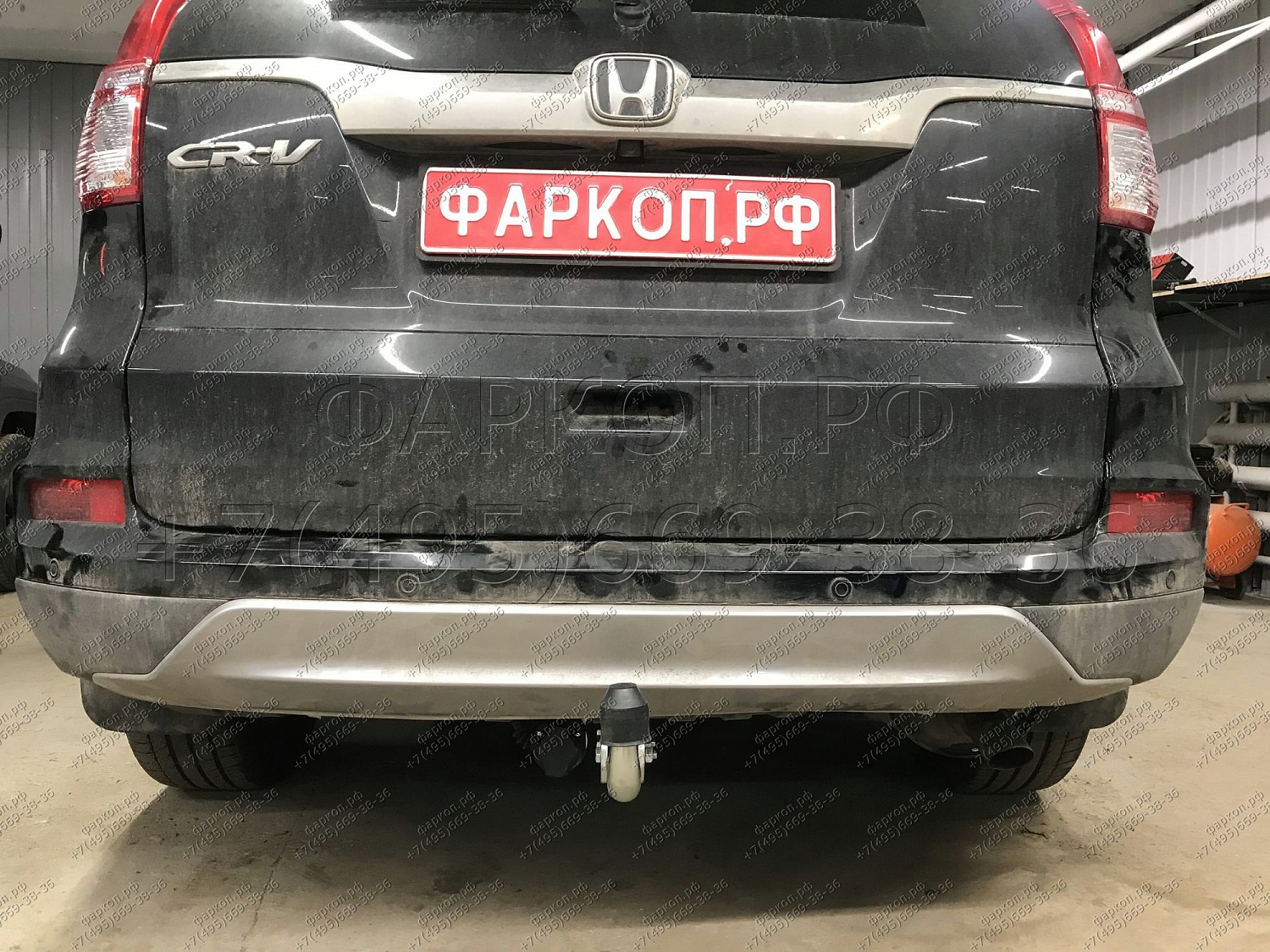 Купить фаркоп honda cr-v 2012-2017 - h089a galia по цене 19 098 р. Низкие цены. Большой выбор. Доставка по всей России. Интернет-магазин в Москве. Только положительные отзывы!