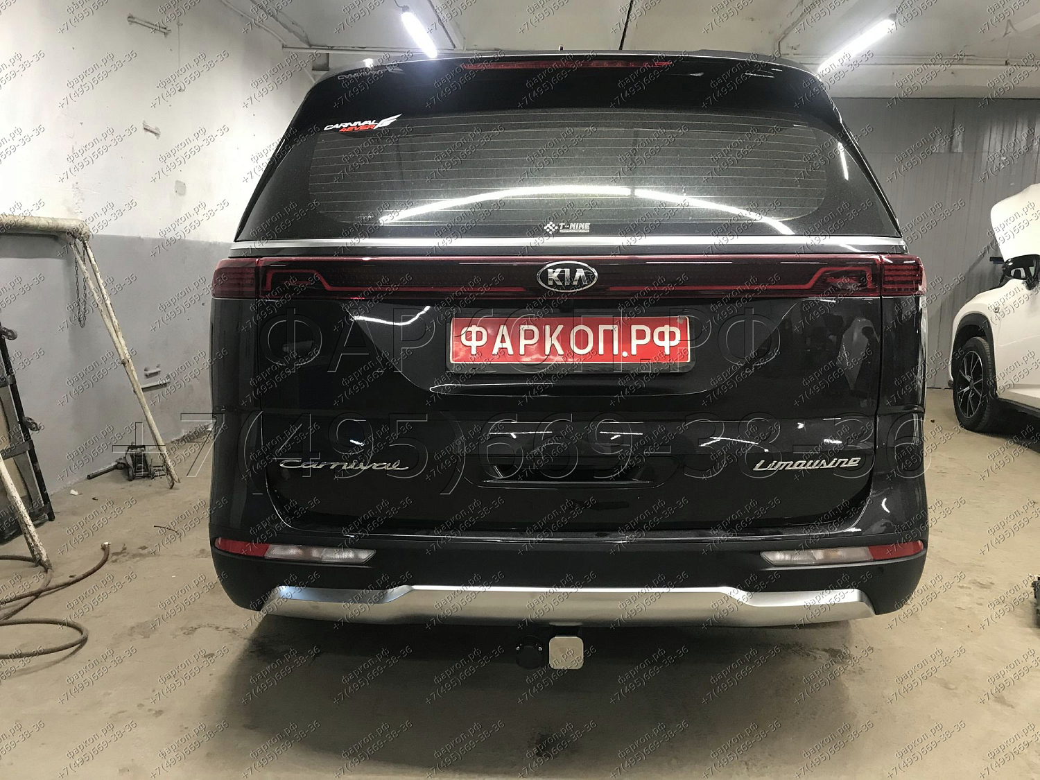 Купить фаркоп kia carnival 2021- tcu00181 тсс по цене 21 303 р. Низкие цены. Большой выбор. Доставка по всей России. Интернет-магазин в Москве. Только положительные отзывы!