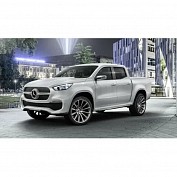 Купить фаркопы для mercedes x-class по цене  Низкие цены. Большой выбор. Доставка по всей России. Интернет-магазин в Москве. Только положительные отзывы!