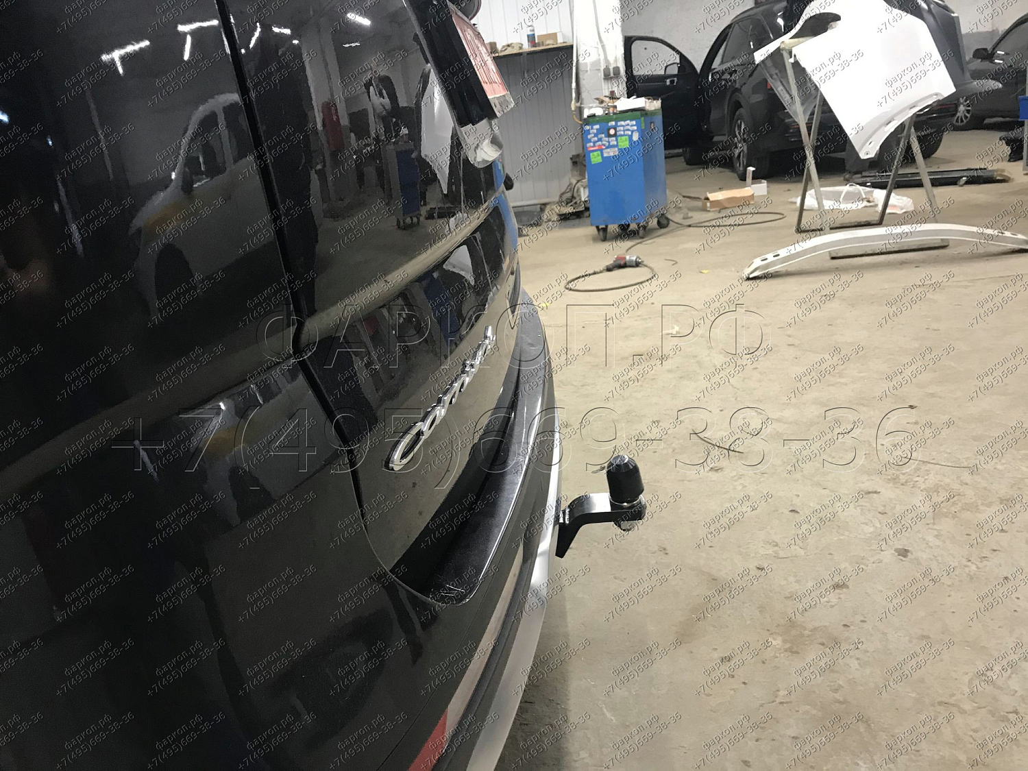Купить фаркоп kia carnival 2021- tcu00181 тсс по цене 21 303 р. Низкие цены. Большой выбор. Доставка по всей России. Интернет-магазин в Москве. Только положительные отзывы!