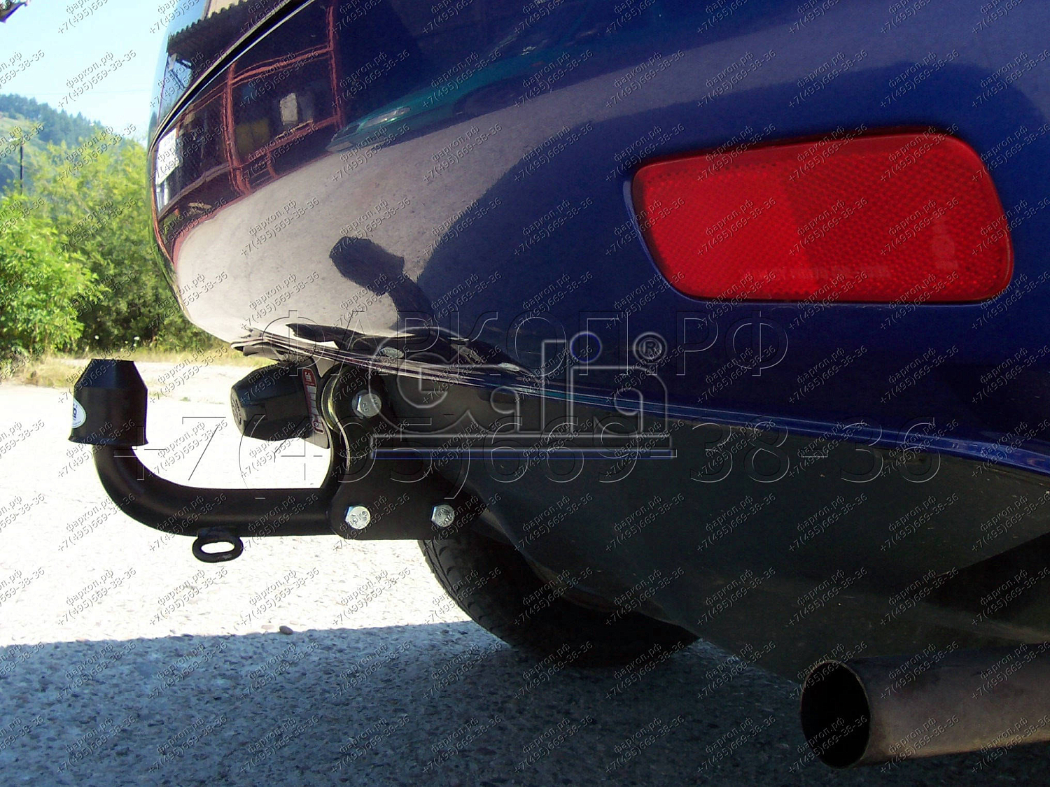 Купить фаркоп honda hr-v 1999-2001 - h017c galia по цене  Низкие цены. Большой выбор. Доставка по всей России. Интернет-магазин в Москве. Только положительные отзывы!